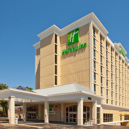 Holiday Inn Little Rock - Presidential Downtown By Ihg Exterior foto