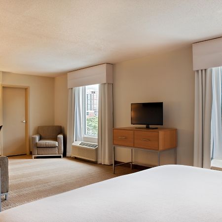 Holiday Inn Little Rock - Presidential Downtown By Ihg Zimmer foto
