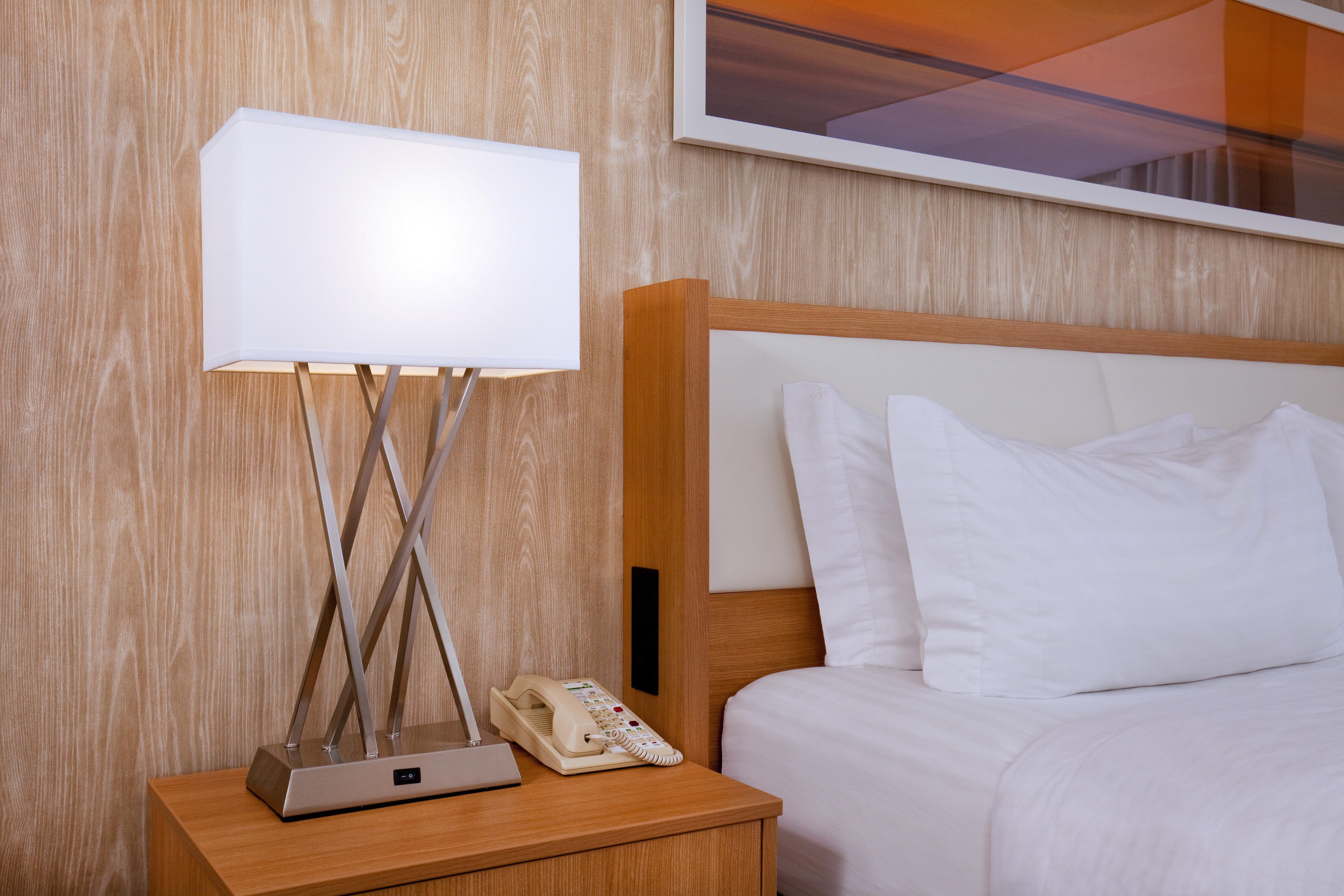 Holiday Inn Little Rock - Presidential Downtown By Ihg Zimmer foto