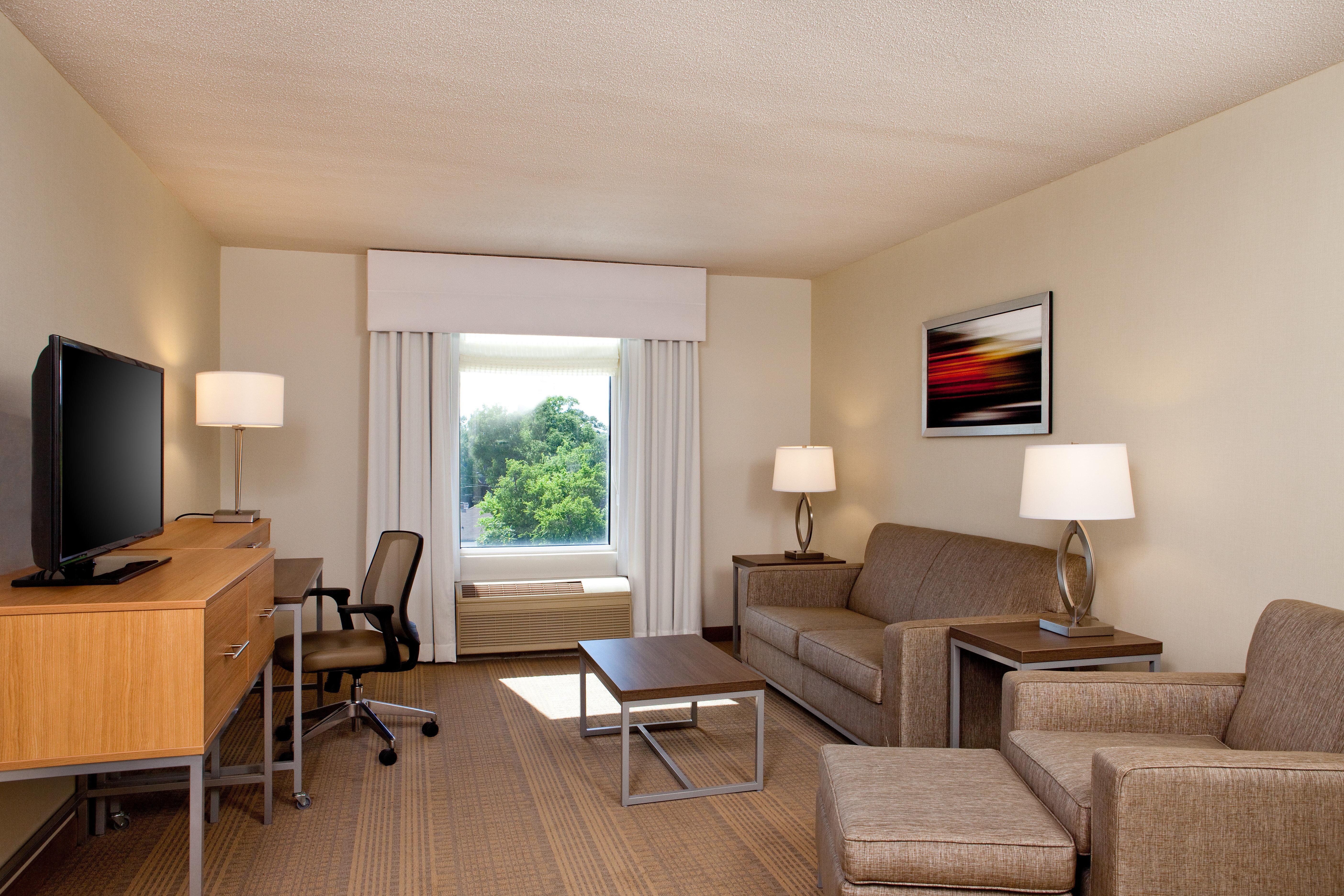 Holiday Inn Little Rock - Presidential Downtown By Ihg Zimmer foto