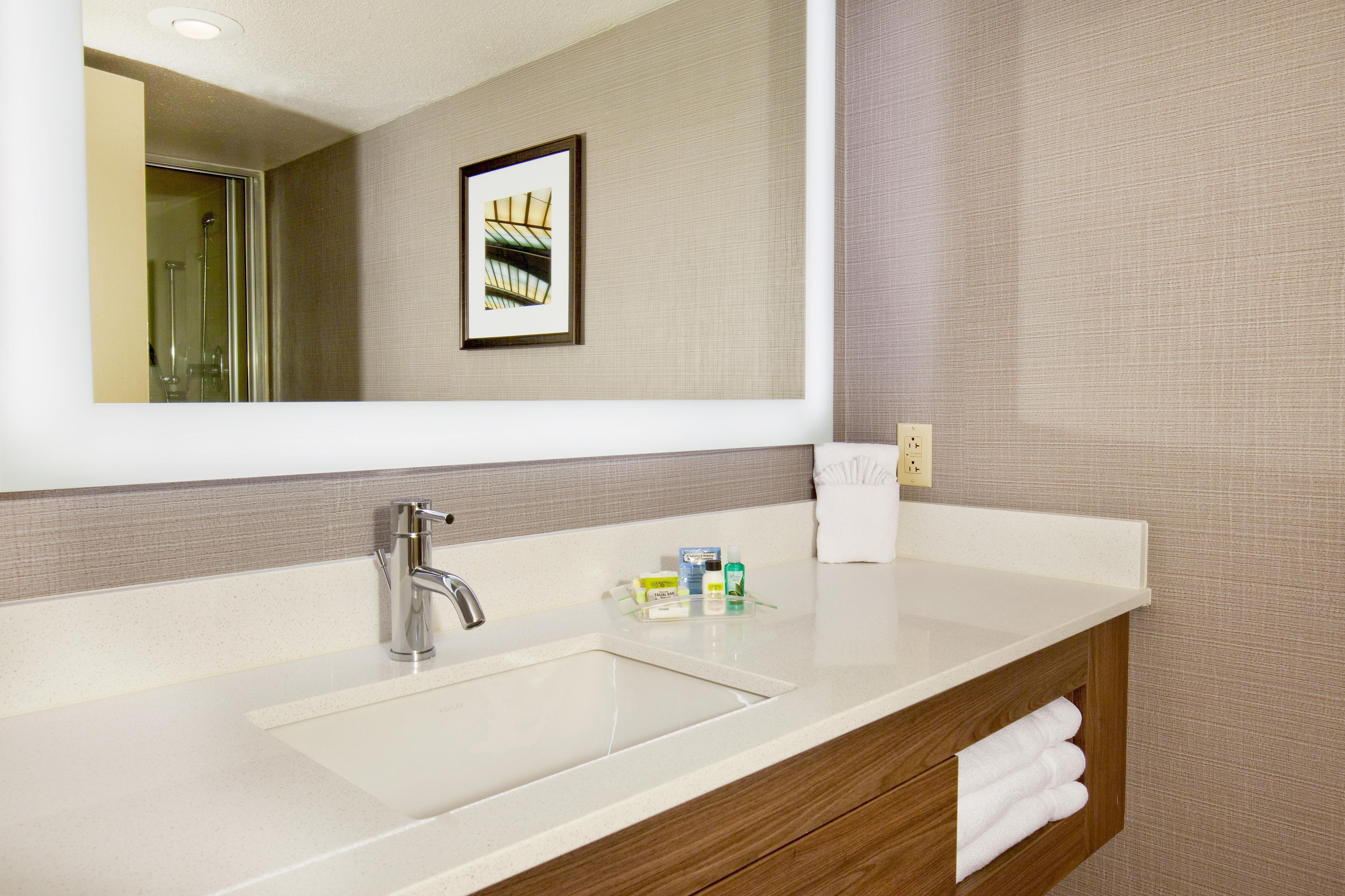 Holiday Inn Little Rock - Presidential Downtown By Ihg Zimmer foto