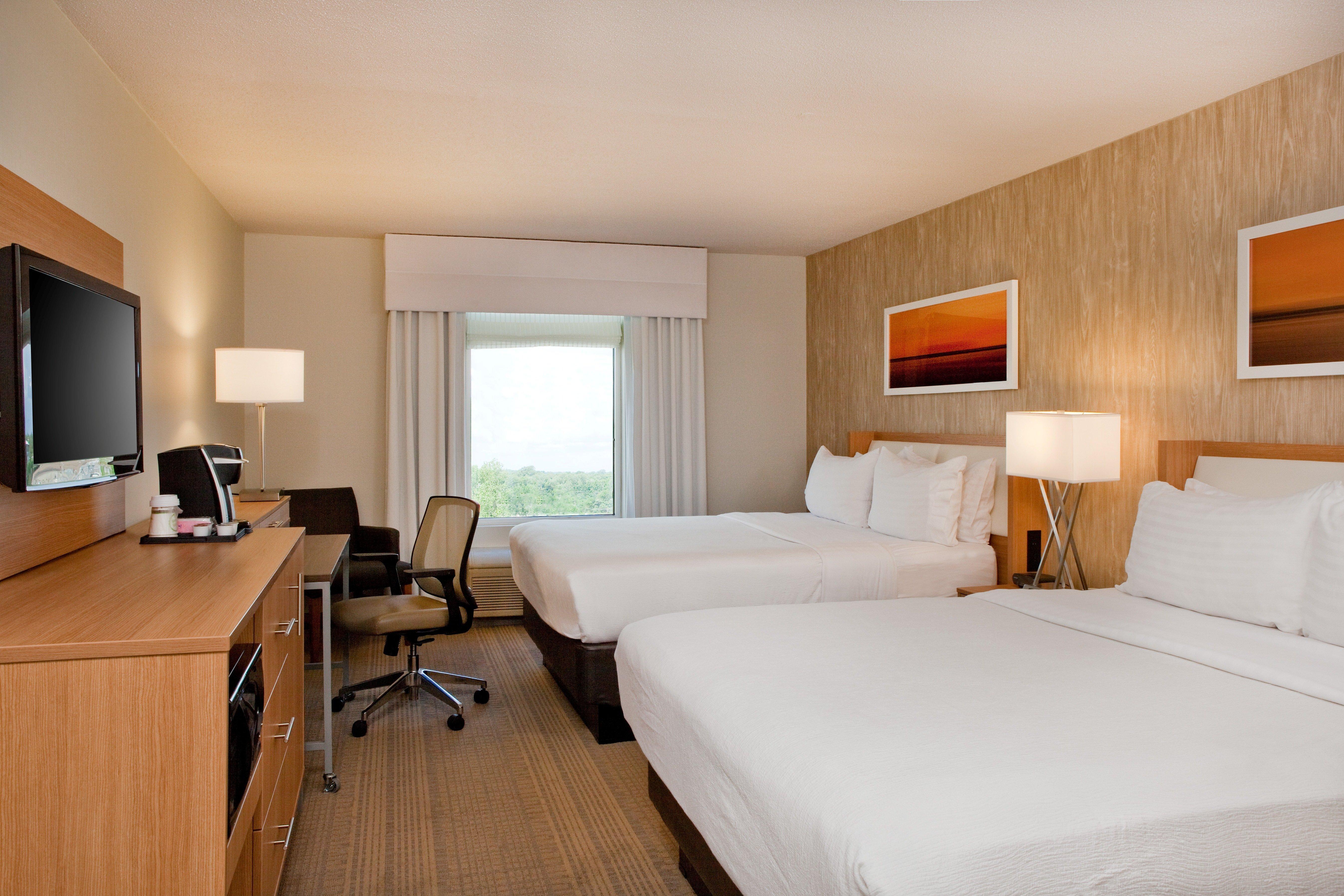 Holiday Inn Little Rock - Presidential Downtown By Ihg Exterior foto