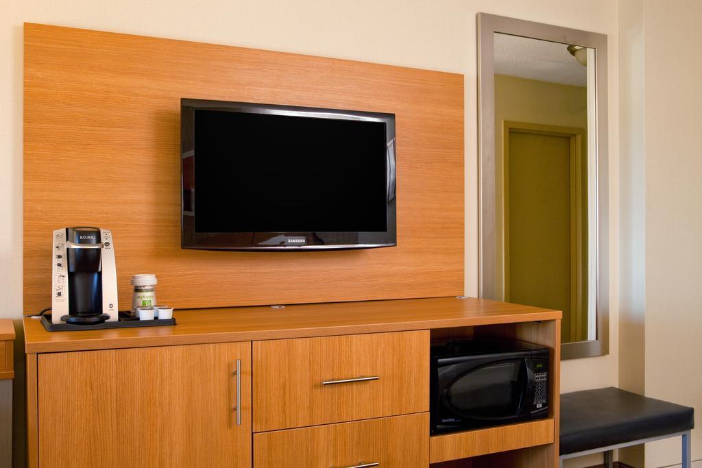 Holiday Inn Little Rock - Presidential Downtown By Ihg Zimmer foto