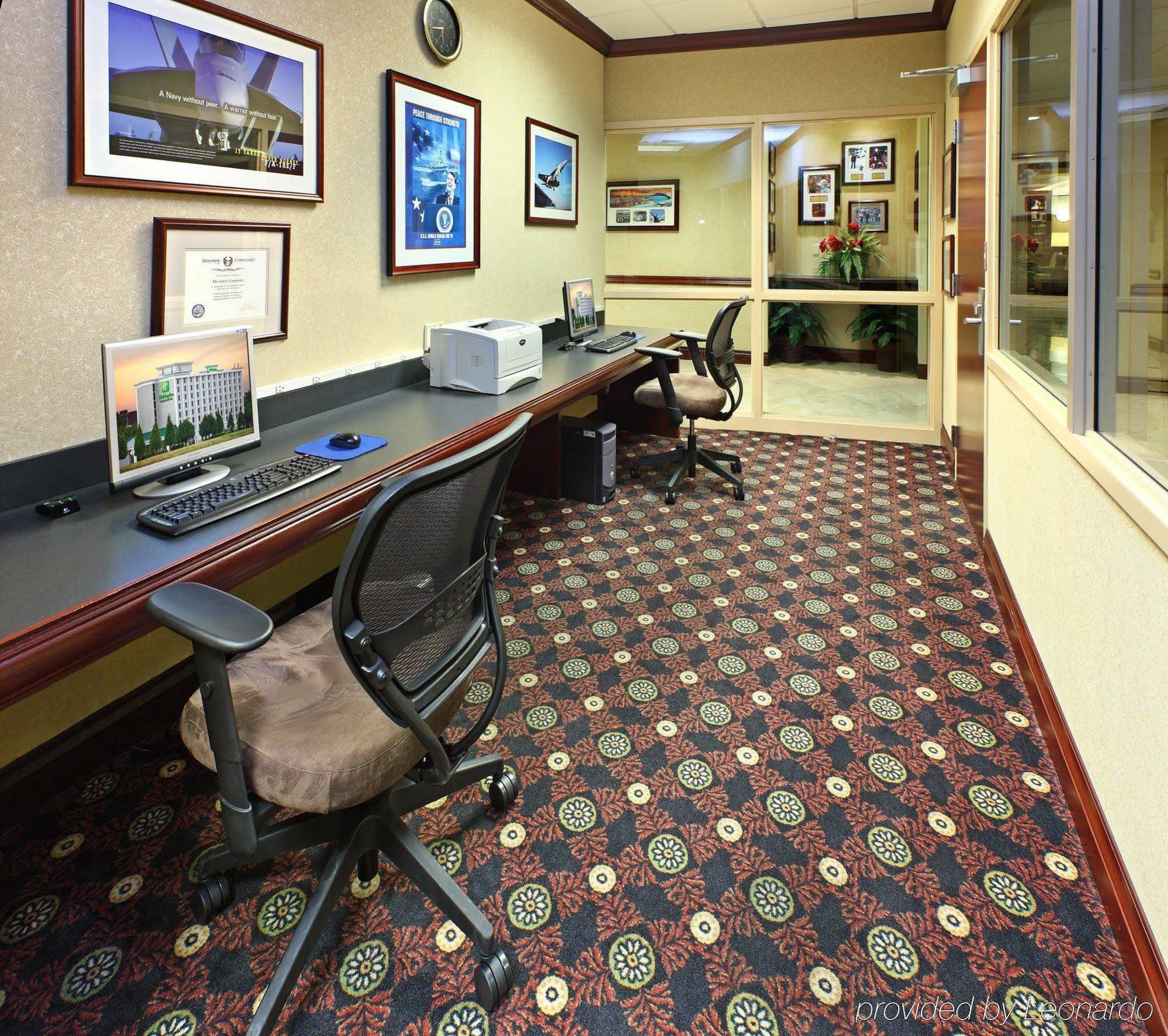Holiday Inn Little Rock - Presidential Downtown By Ihg Exterior foto